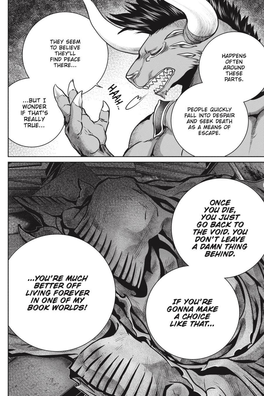 Final Fantasy: Lost Stranger Chap 26 - Next Chap 27