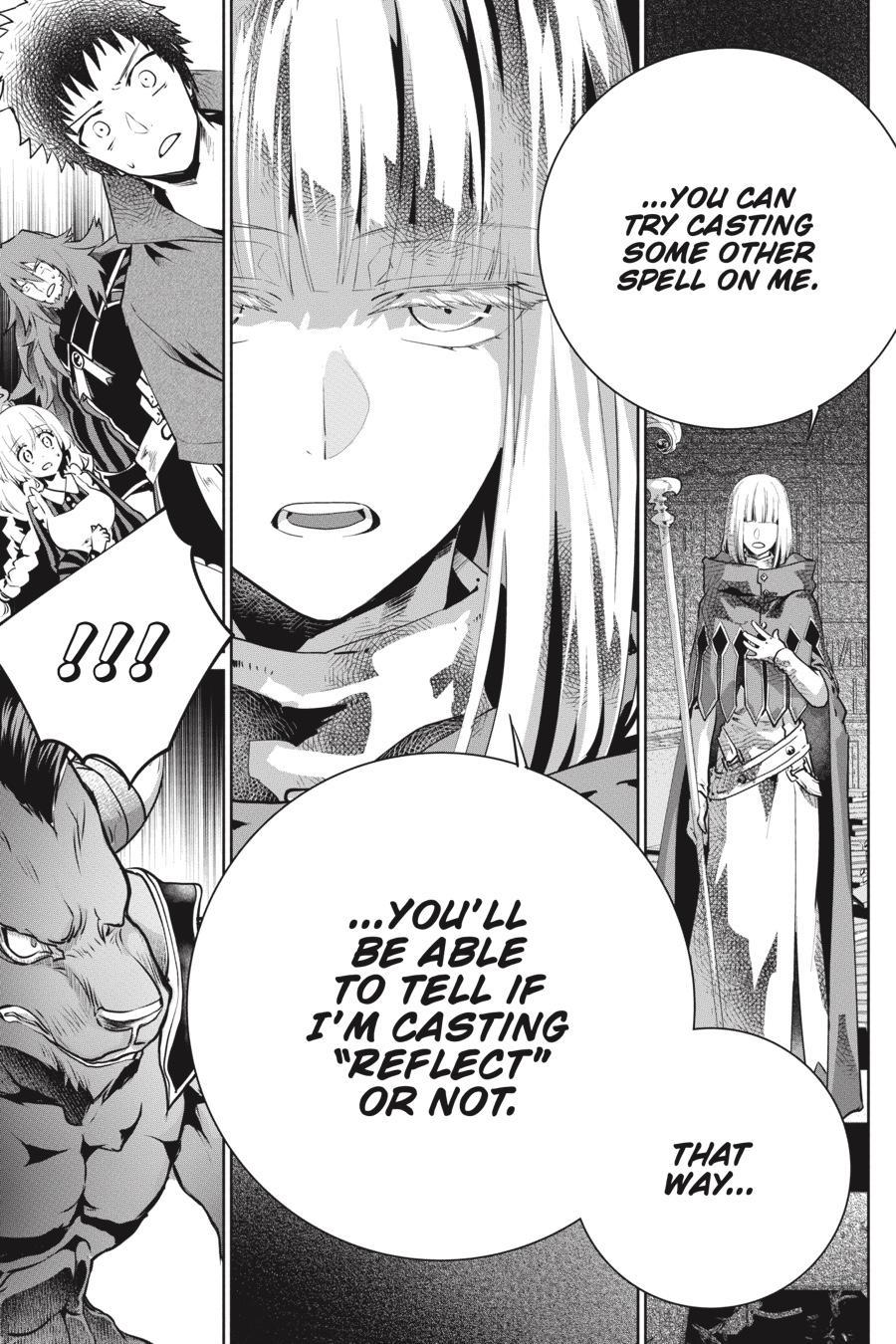 Final Fantasy: Lost Stranger Chap 26 - Next Chap 27