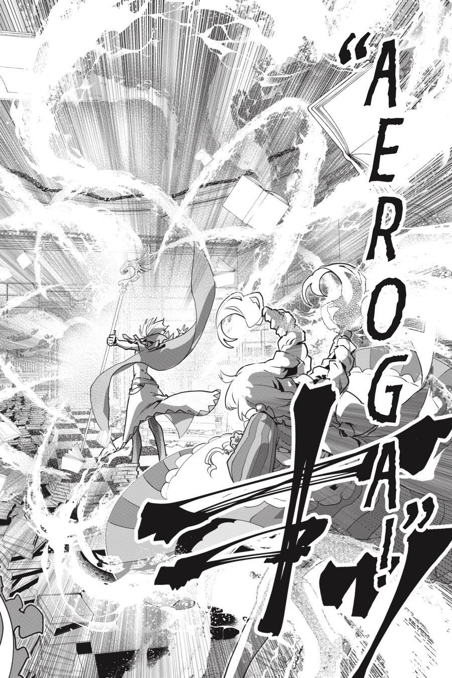 Final Fantasy: Lost Stranger Chap 26 - Next Chap 27