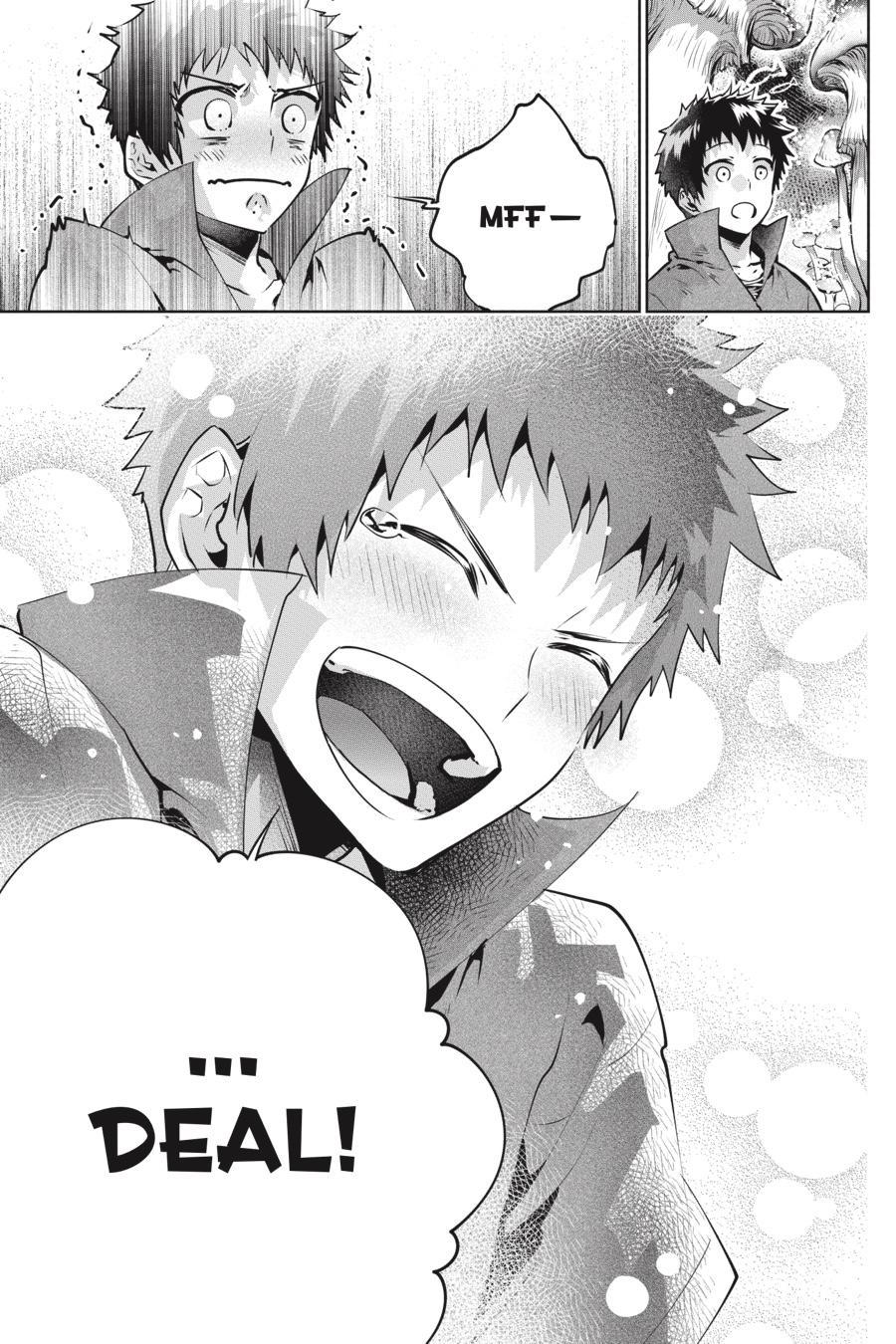 Final Fantasy: Lost Stranger Chap 28 - Next Chap 29