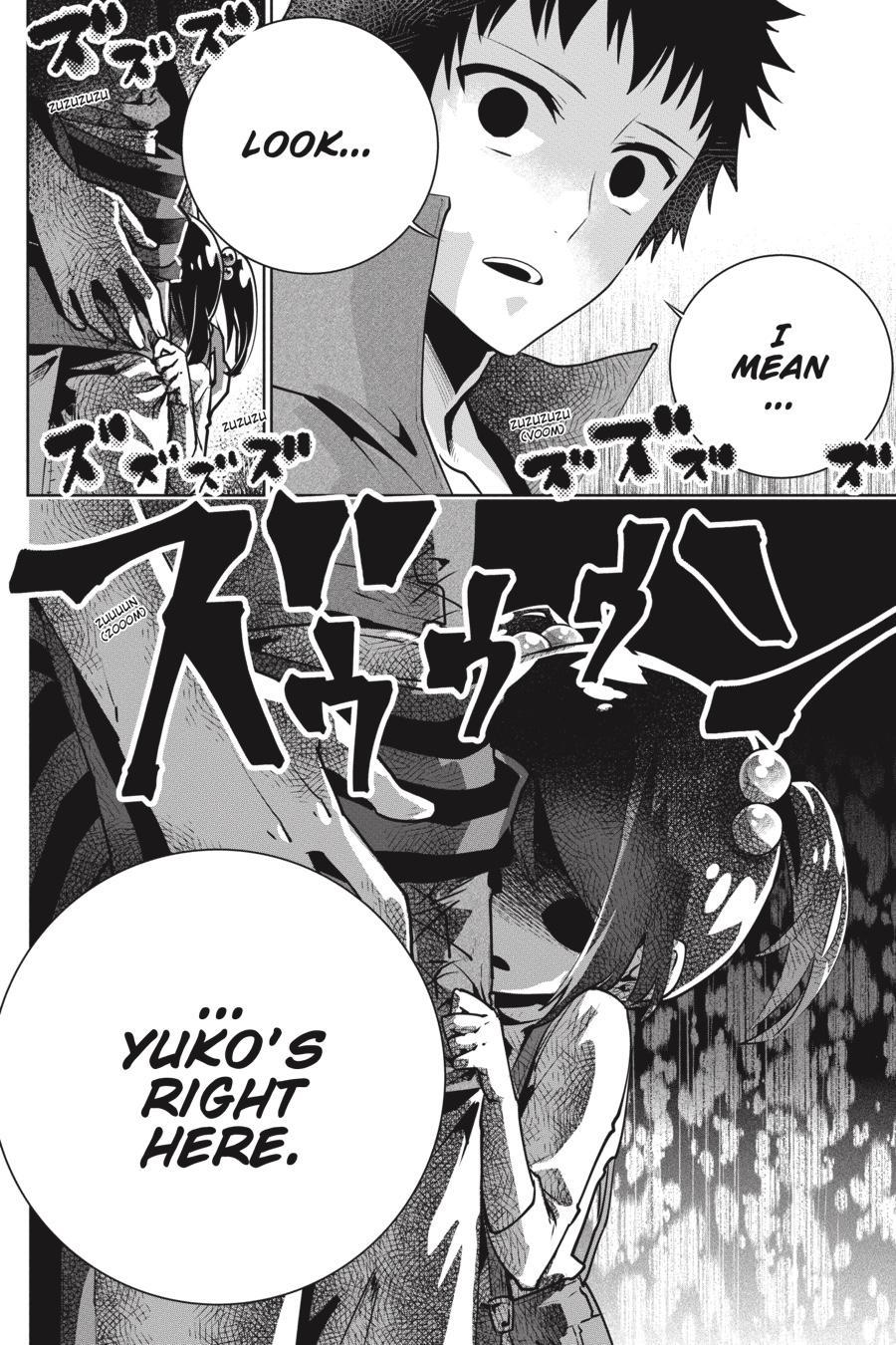 Final Fantasy: Lost Stranger Chap 28 - Next Chap 29