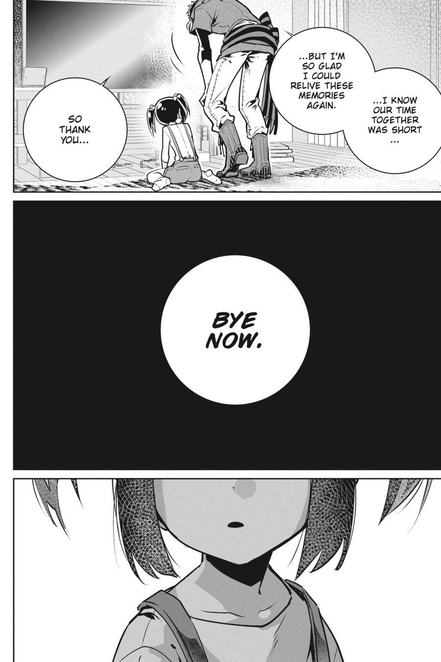 Final Fantasy: Lost Stranger Chap 28 - Next Chap 29