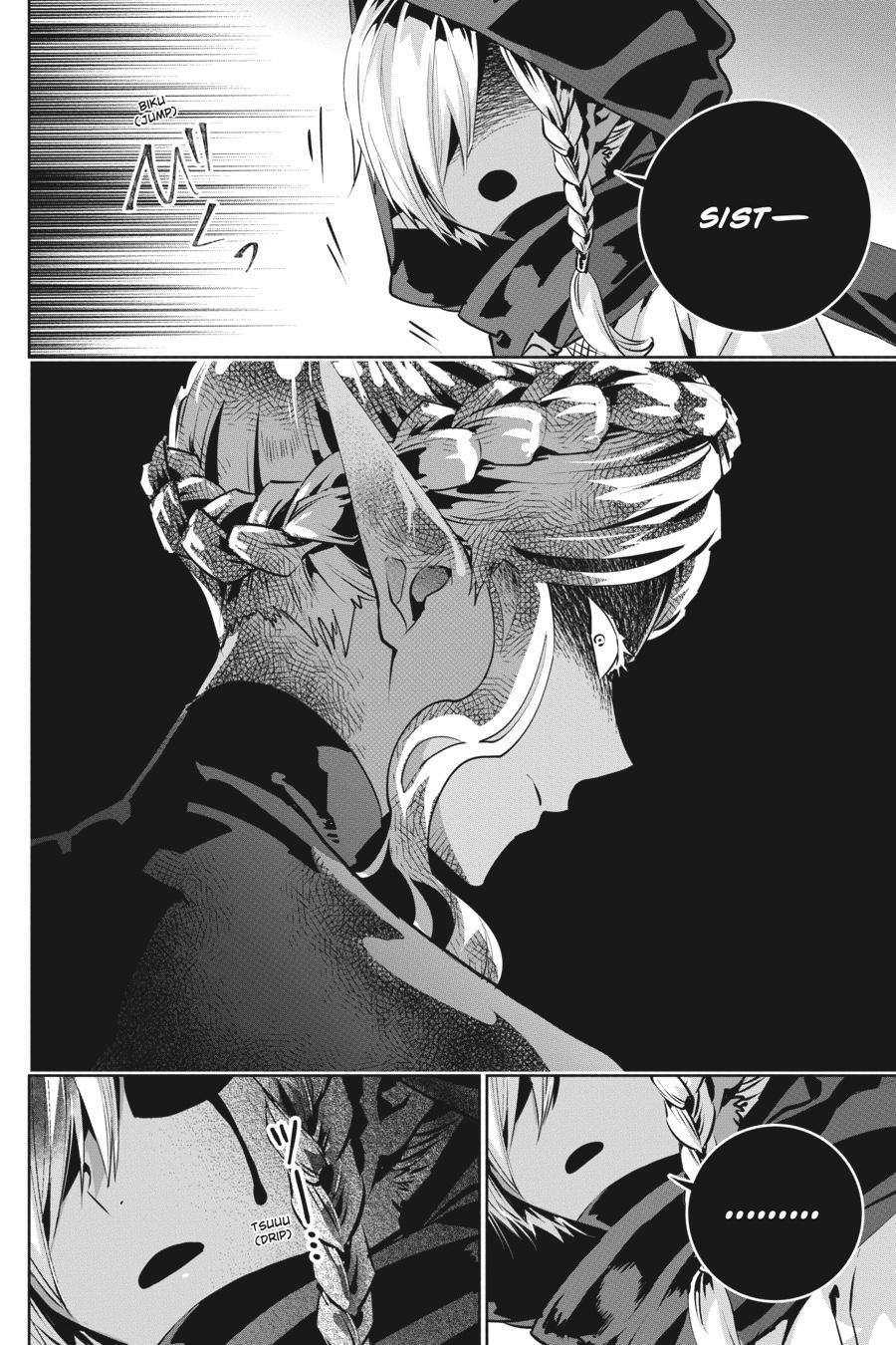 Final Fantasy: Lost Stranger Chap 28 - Next Chap 29