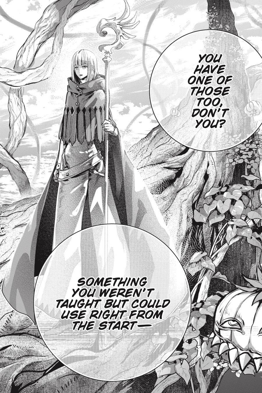 Final Fantasy: Lost Stranger Chap 29 - Next Chap 30