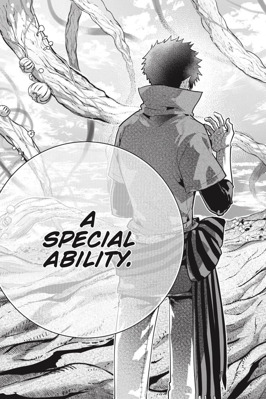 Final Fantasy: Lost Stranger Chap 29 - Next Chap 30