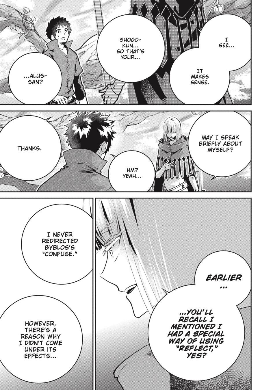Final Fantasy: Lost Stranger Chap 29 - Next Chap 30
