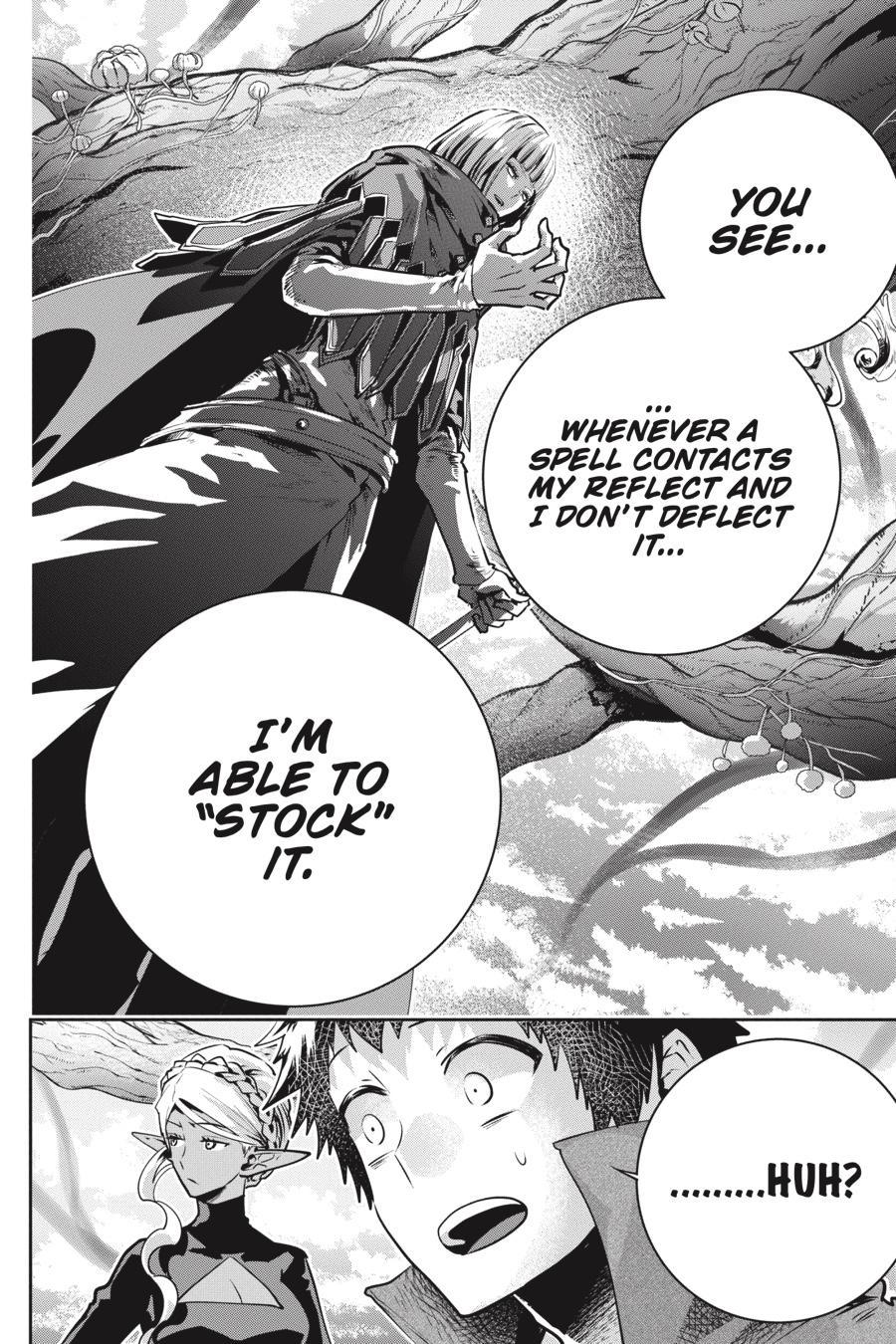 Final Fantasy: Lost Stranger Chap 29 - Next Chap 30