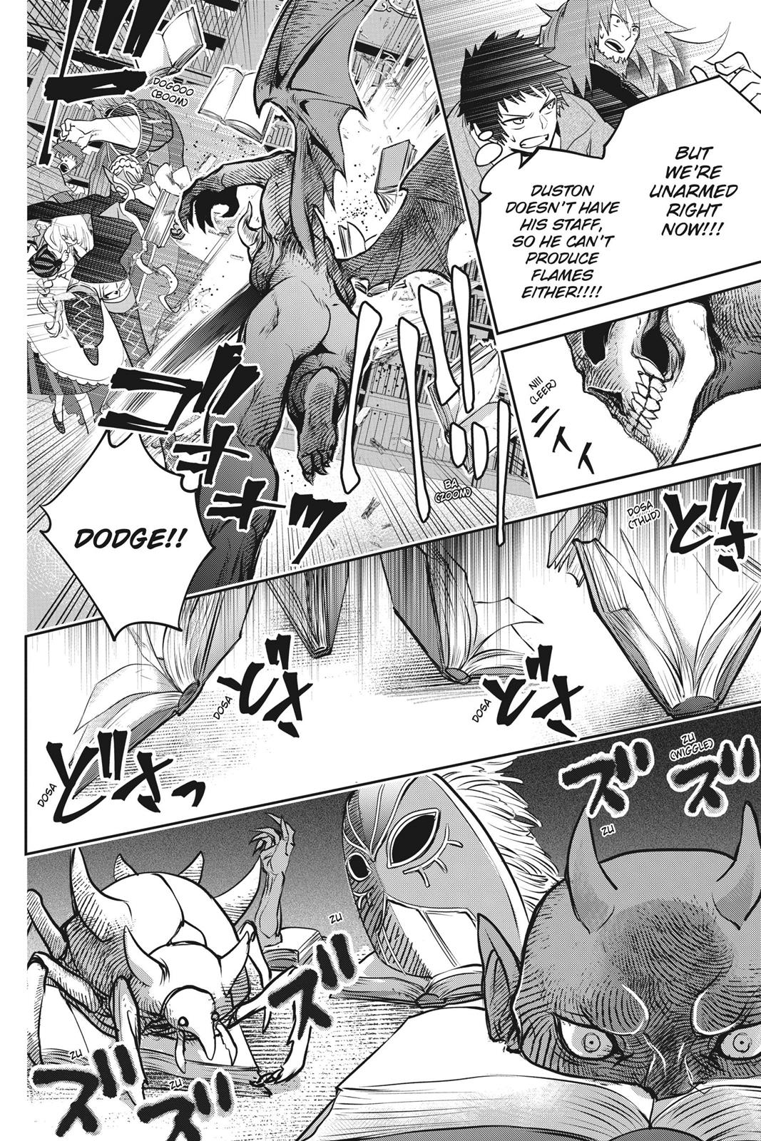 Final Fantasy: Lost Stranger Chap 20 - Next Chap 21