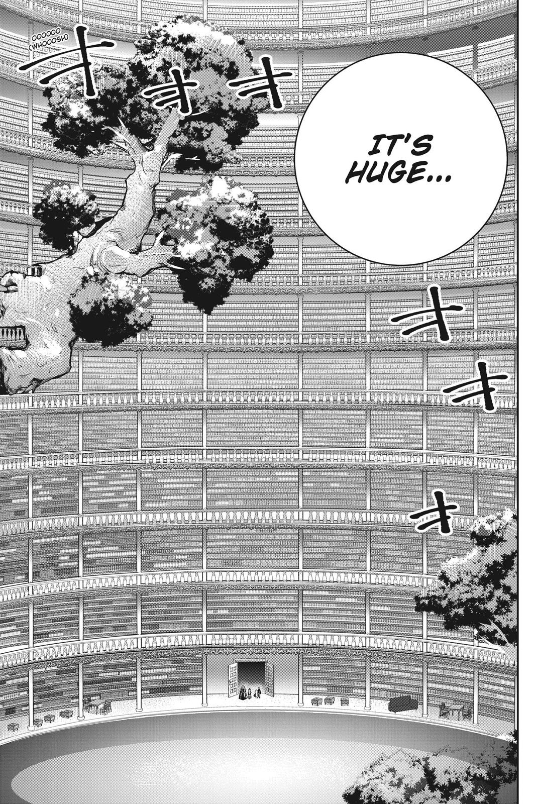 Final Fantasy: Lost Stranger Chap 20 - Next Chap 21