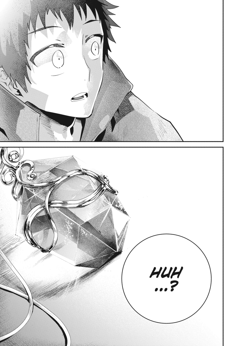 Final Fantasy: Lost Stranger Chap 22 - Next Chap 23