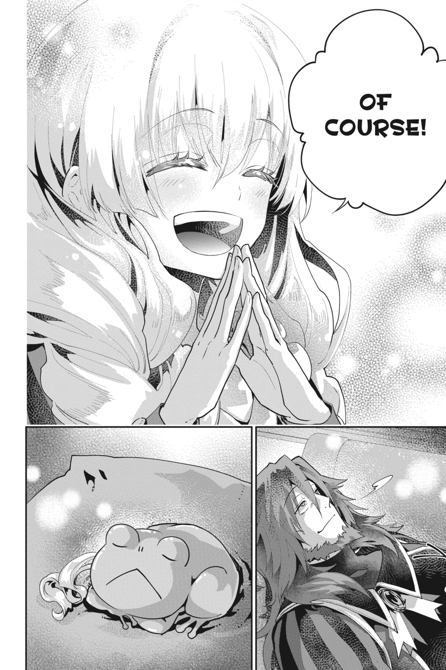 Final Fantasy: Lost Stranger Chap 23 - Next Chap 24