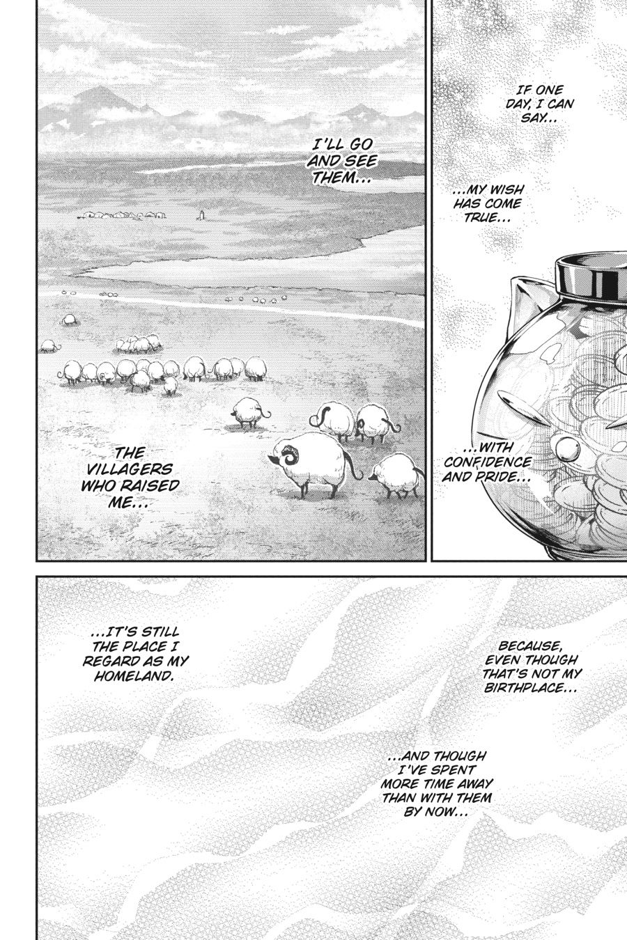 Final Fantasy: Lost Stranger Chap 23 - Next Chap 24