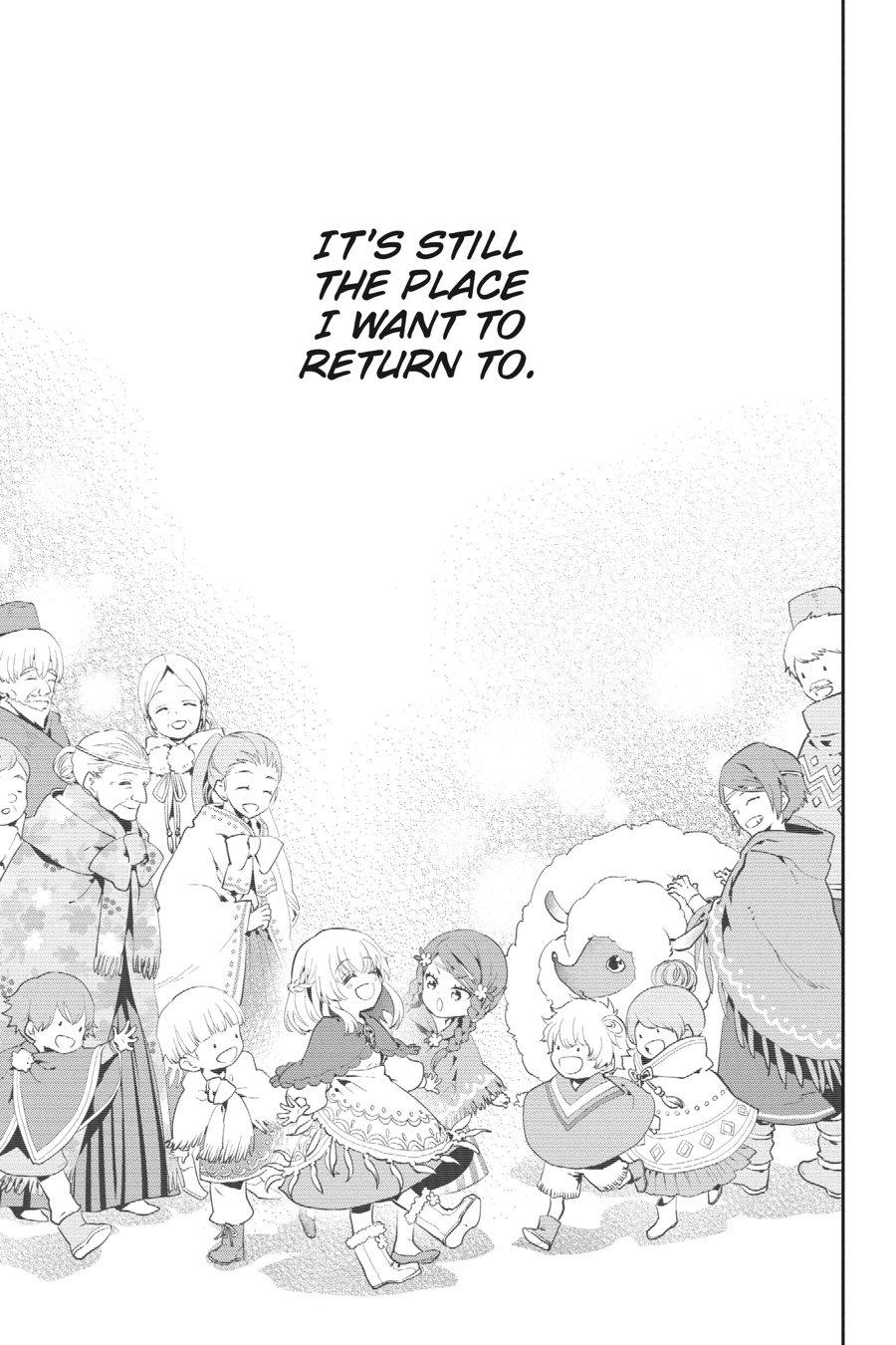 Final Fantasy: Lost Stranger Chap 23 - Next Chap 24