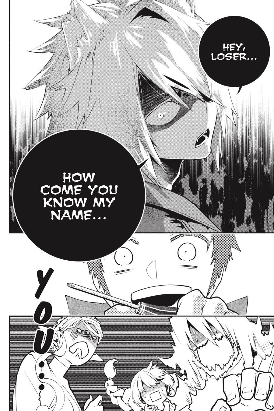 Final Fantasy: Lost Stranger Chap 37 - Next Chap 38