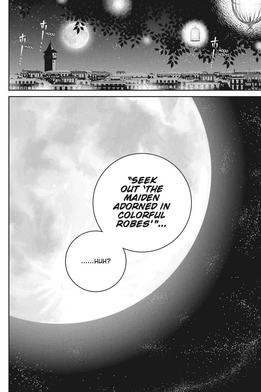 Final Fantasy: Lost Stranger Chap 37 - Next Chap 38