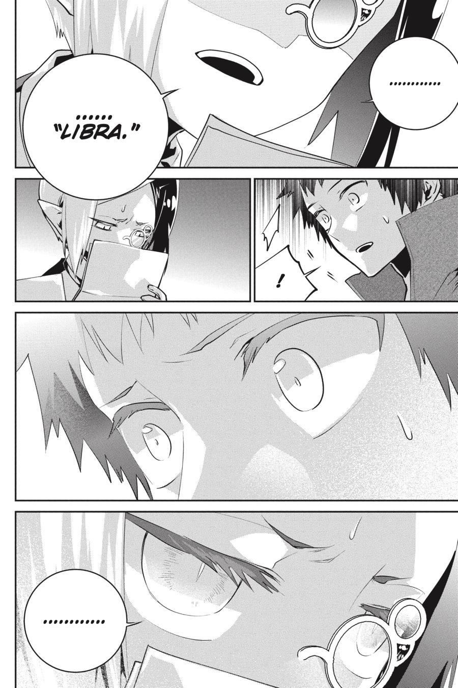 Final Fantasy: Lost Stranger Chap 37 - Next Chap 38
