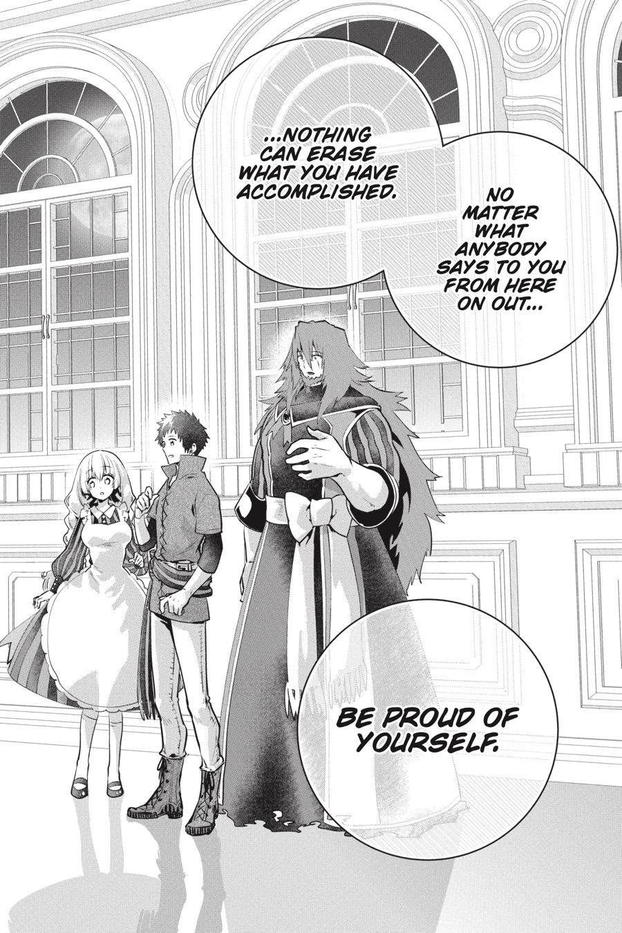 Final Fantasy: Lost Stranger Chap 37 - Next Chap 38
