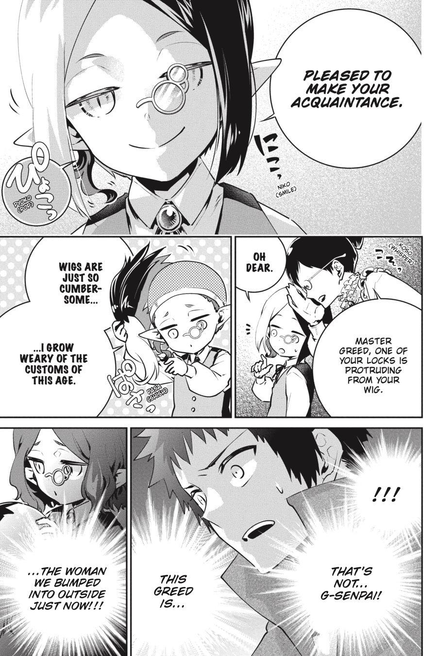 Final Fantasy: Lost Stranger Chap 37 - Next Chap 38