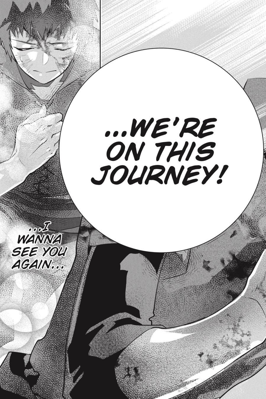 Final Fantasy: Lost Stranger Chap 34 - Next Chap 35