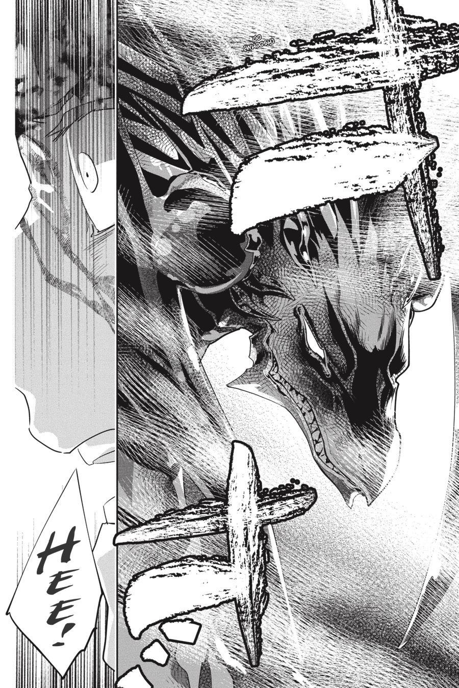 Final Fantasy: Lost Stranger Chap 34 - Next Chap 35