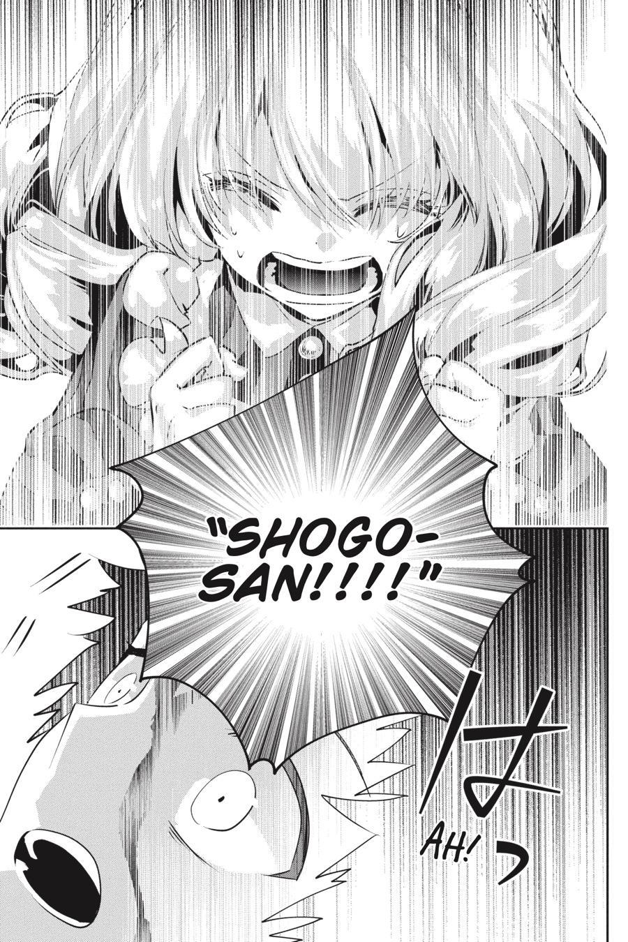 Final Fantasy: Lost Stranger Chap 34 - Next Chap 35