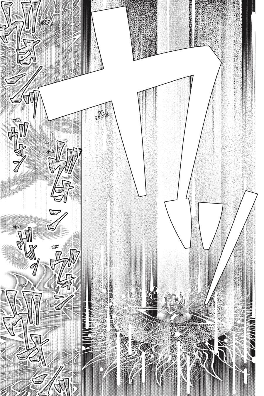 Final Fantasy: Lost Stranger Chap 34 - Next Chap 35