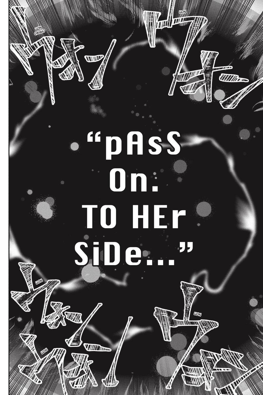 Final Fantasy: Lost Stranger Chap 34 - Next Chap 35