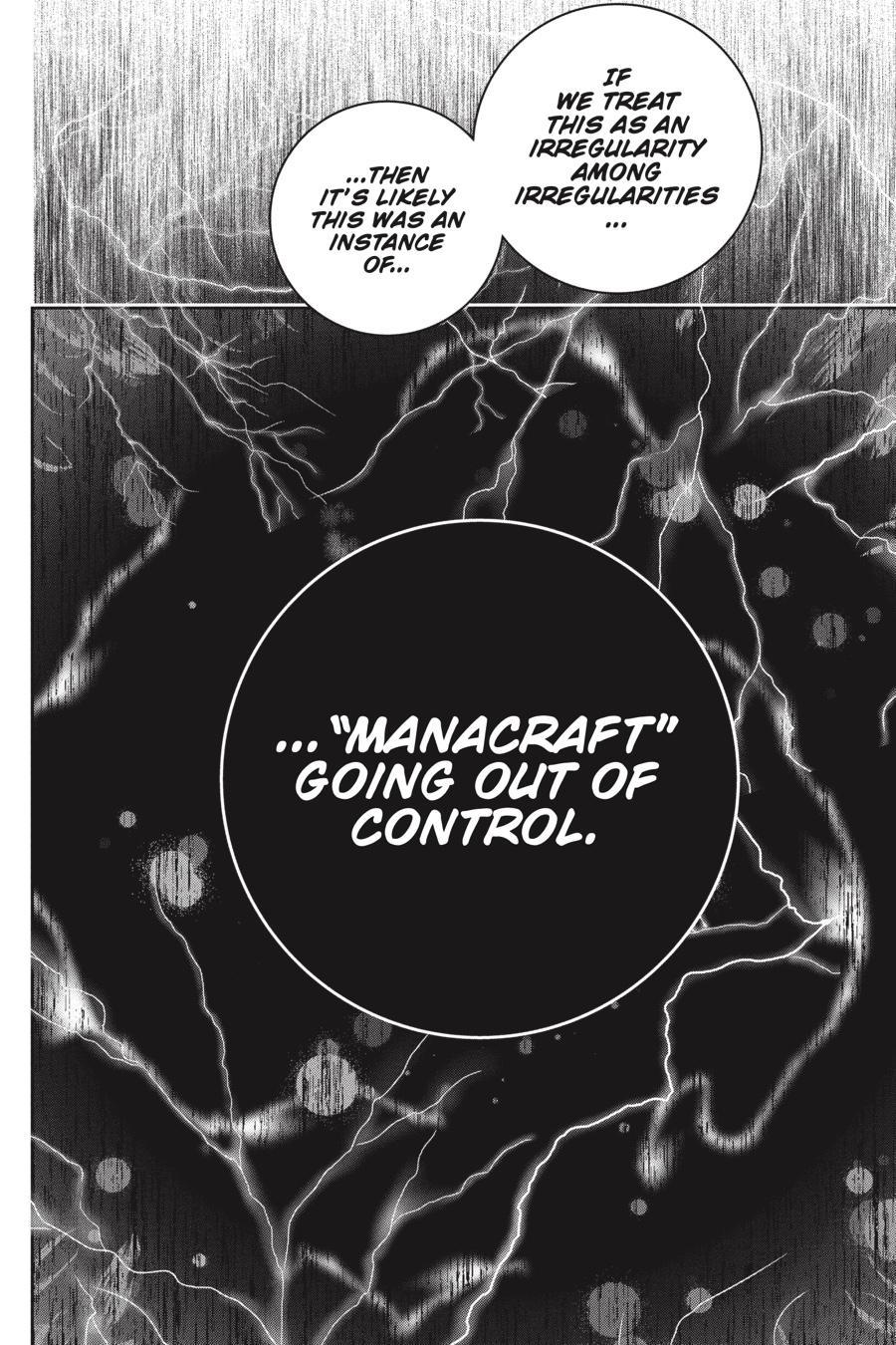 Final Fantasy: Lost Stranger Chap 35 - Next Chap 36