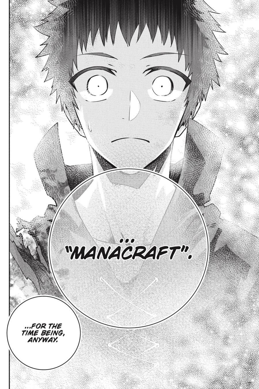 Final Fantasy: Lost Stranger Chap 35 - Next Chap 36