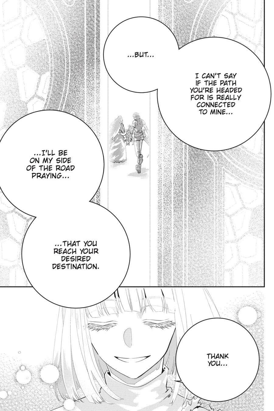 Final Fantasy: Lost Stranger Chap 35 - Next Chap 36