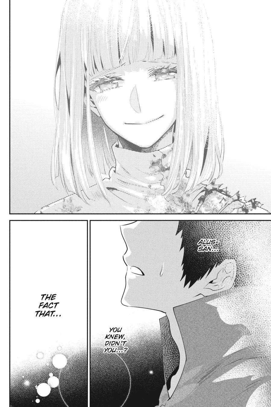 Final Fantasy: Lost Stranger Chap 35 - Next Chap 36