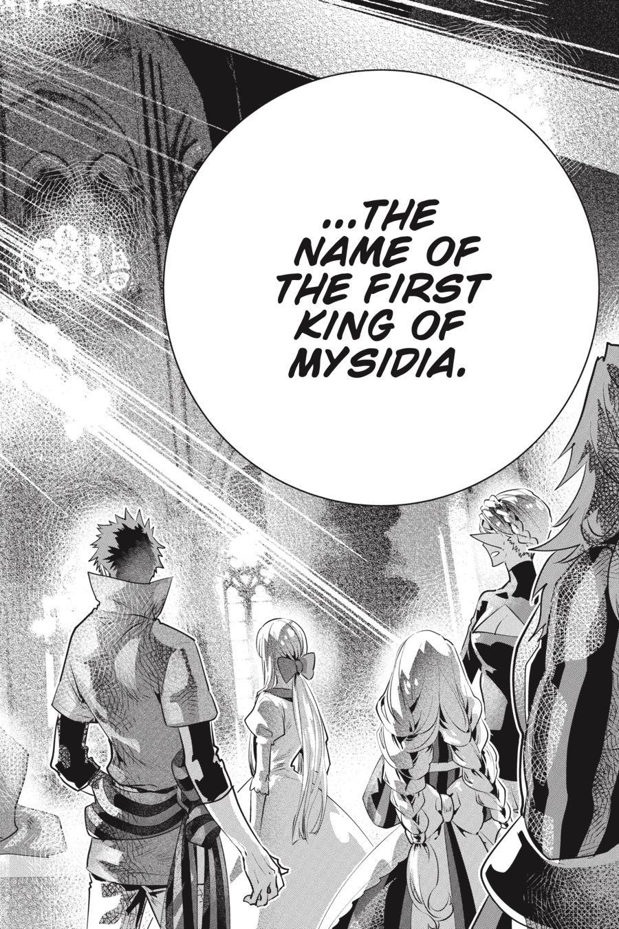 Final Fantasy: Lost Stranger Chap 35 - Next Chap 36