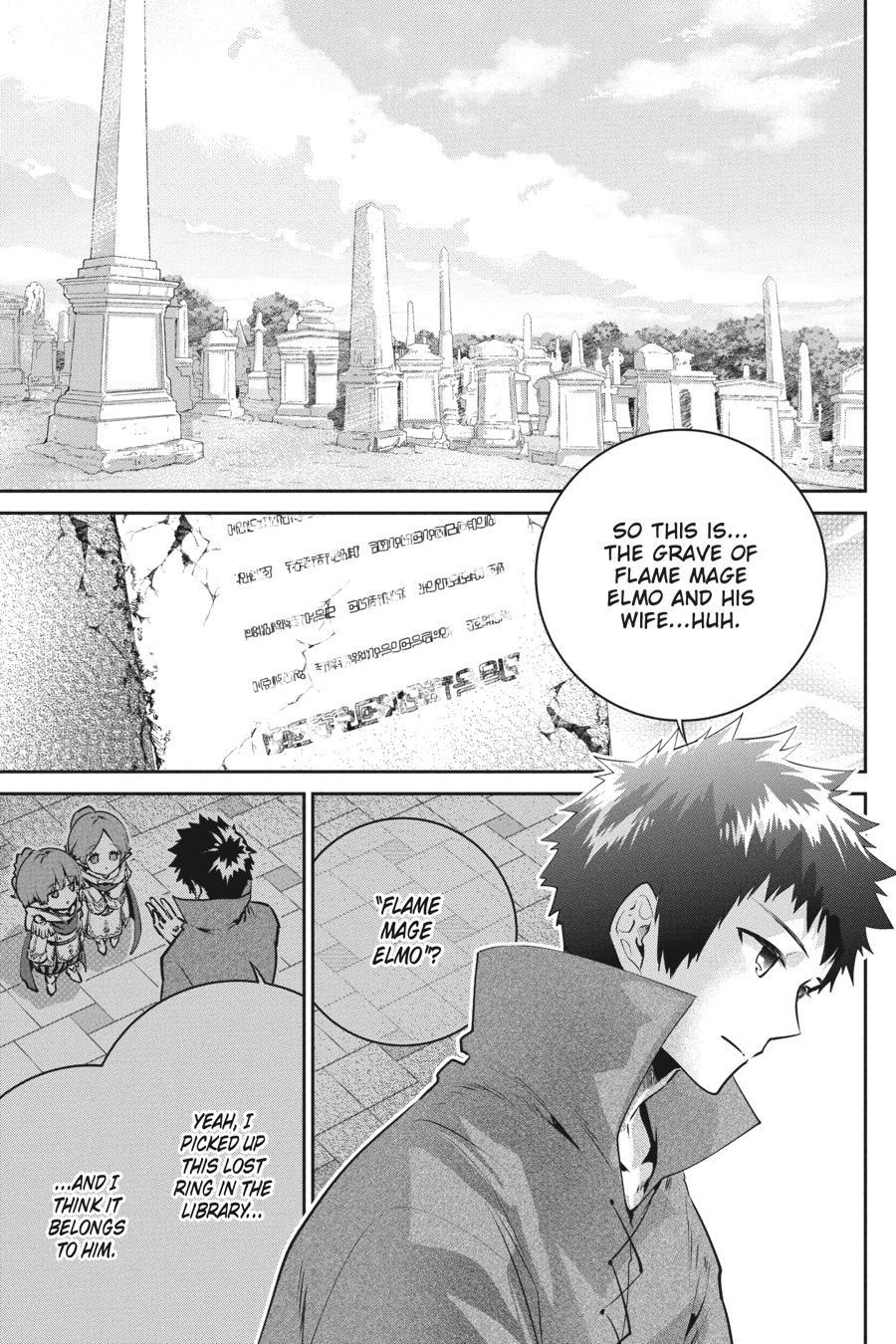 Final Fantasy: Lost Stranger Chap 36 - Next Chap 37