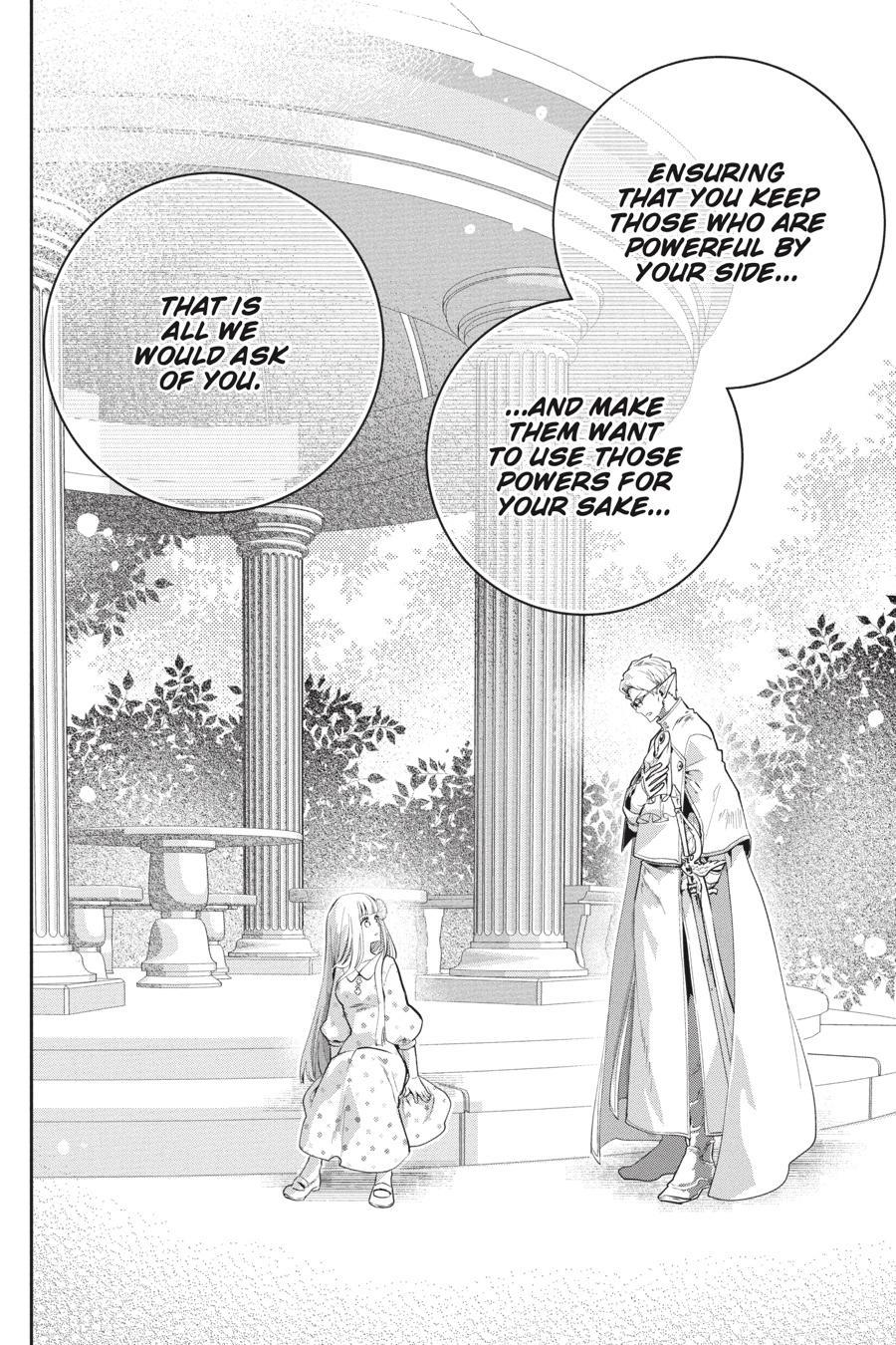 Final Fantasy: Lost Stranger Chap 36 - Next Chap 37