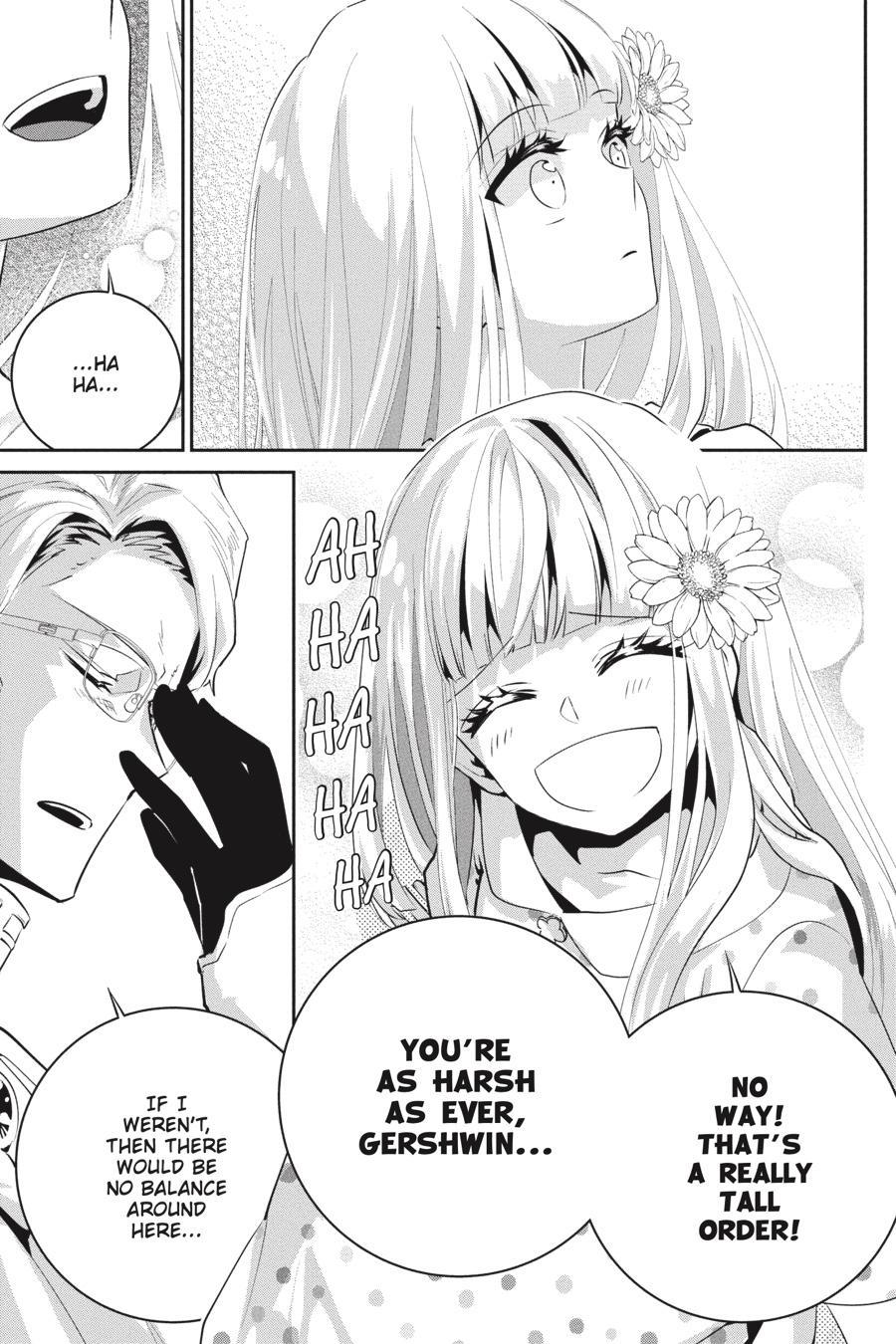 Final Fantasy: Lost Stranger Chap 36 - Next Chap 37