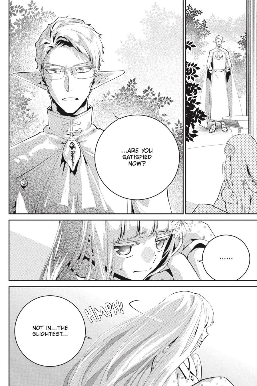 Final Fantasy: Lost Stranger Chap 36 - Next Chap 37