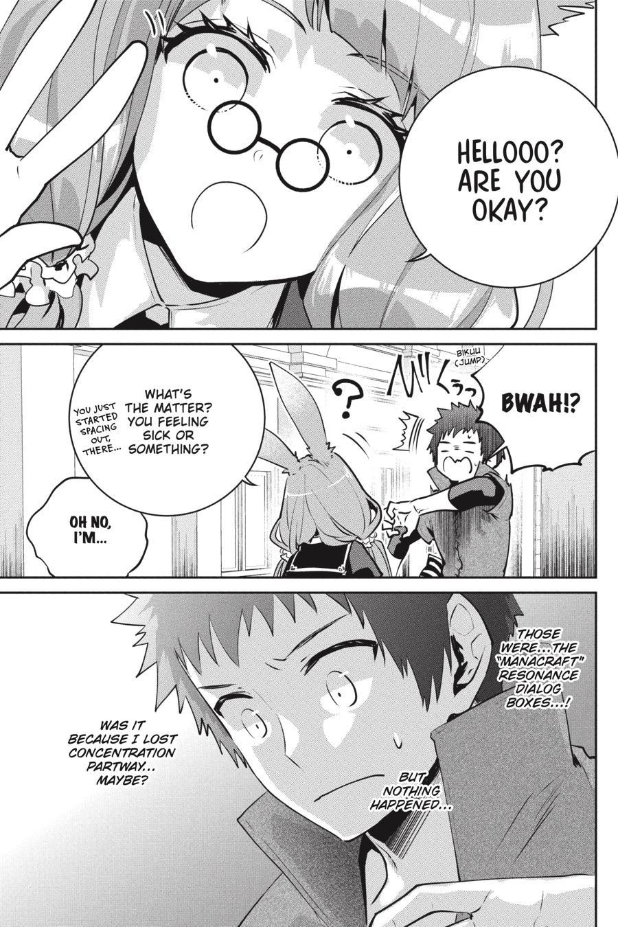 Final Fantasy: Lost Stranger Chap 38 - Next Chap 39