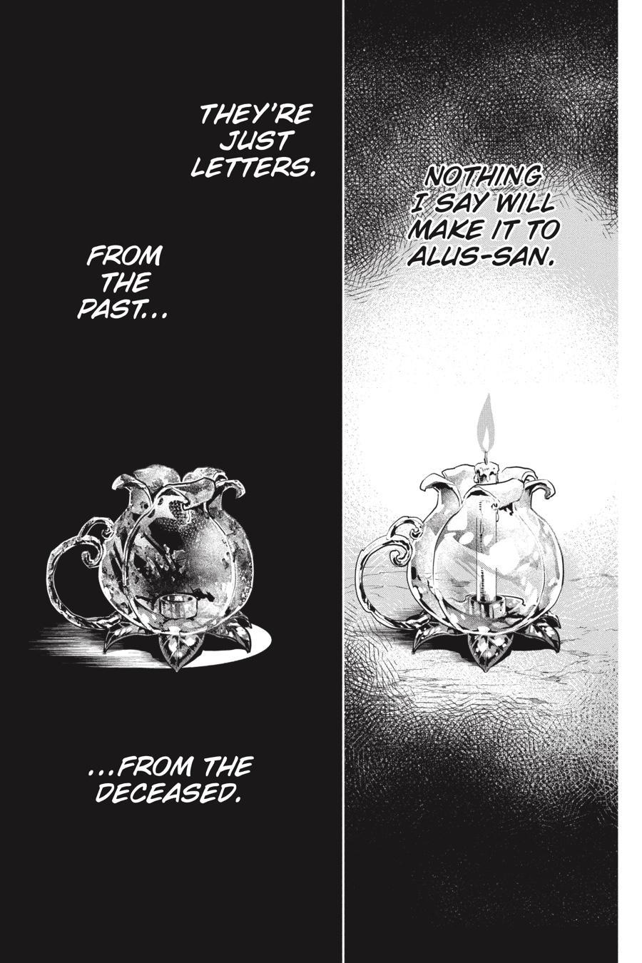 Final Fantasy: Lost Stranger Chap 38 - Next Chap 39