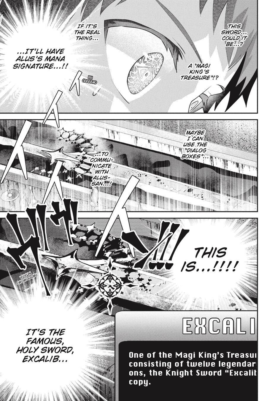 Final Fantasy: Lost Stranger Chap 38 - Next Chap 39