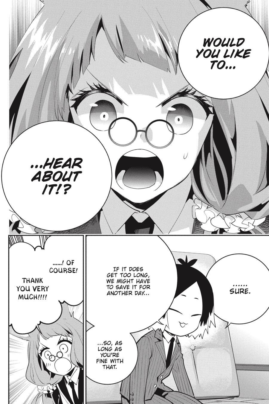 Final Fantasy: Lost Stranger Chap 39 - Next Chap 40