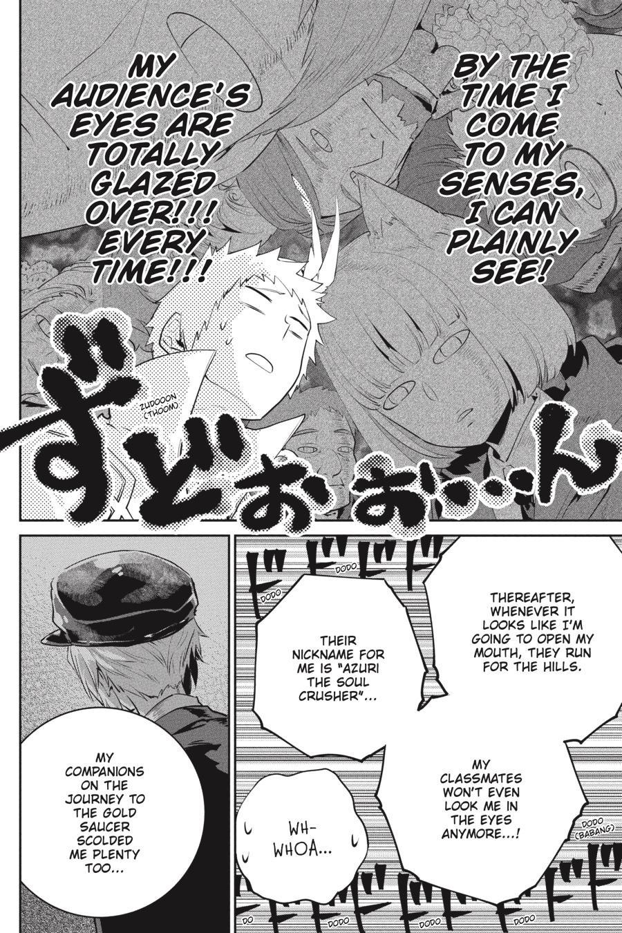 Final Fantasy: Lost Stranger Chap 39 - Next Chap 40