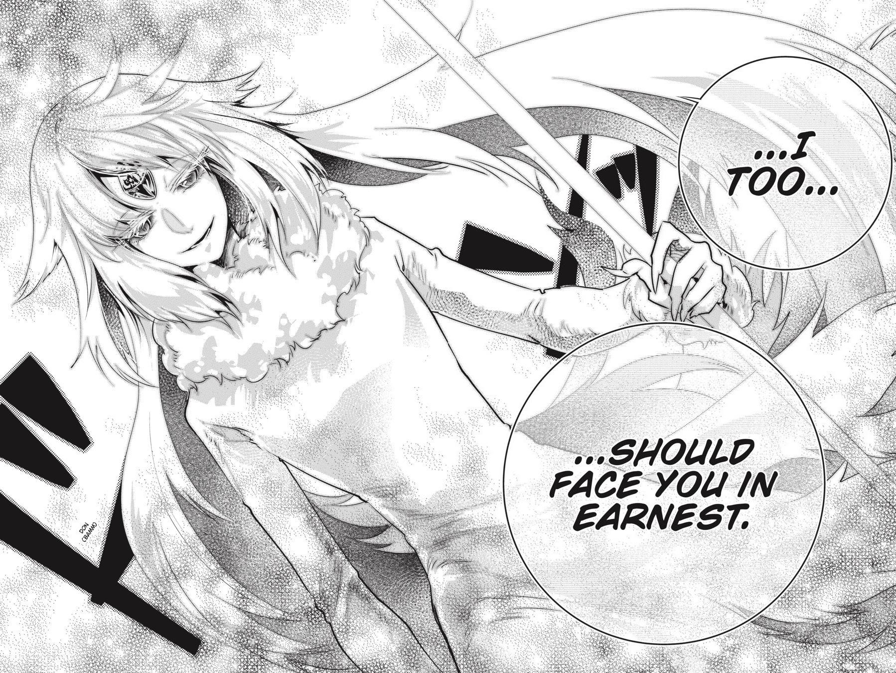Final Fantasy: Lost Stranger Chap 30 - Next Chap 31