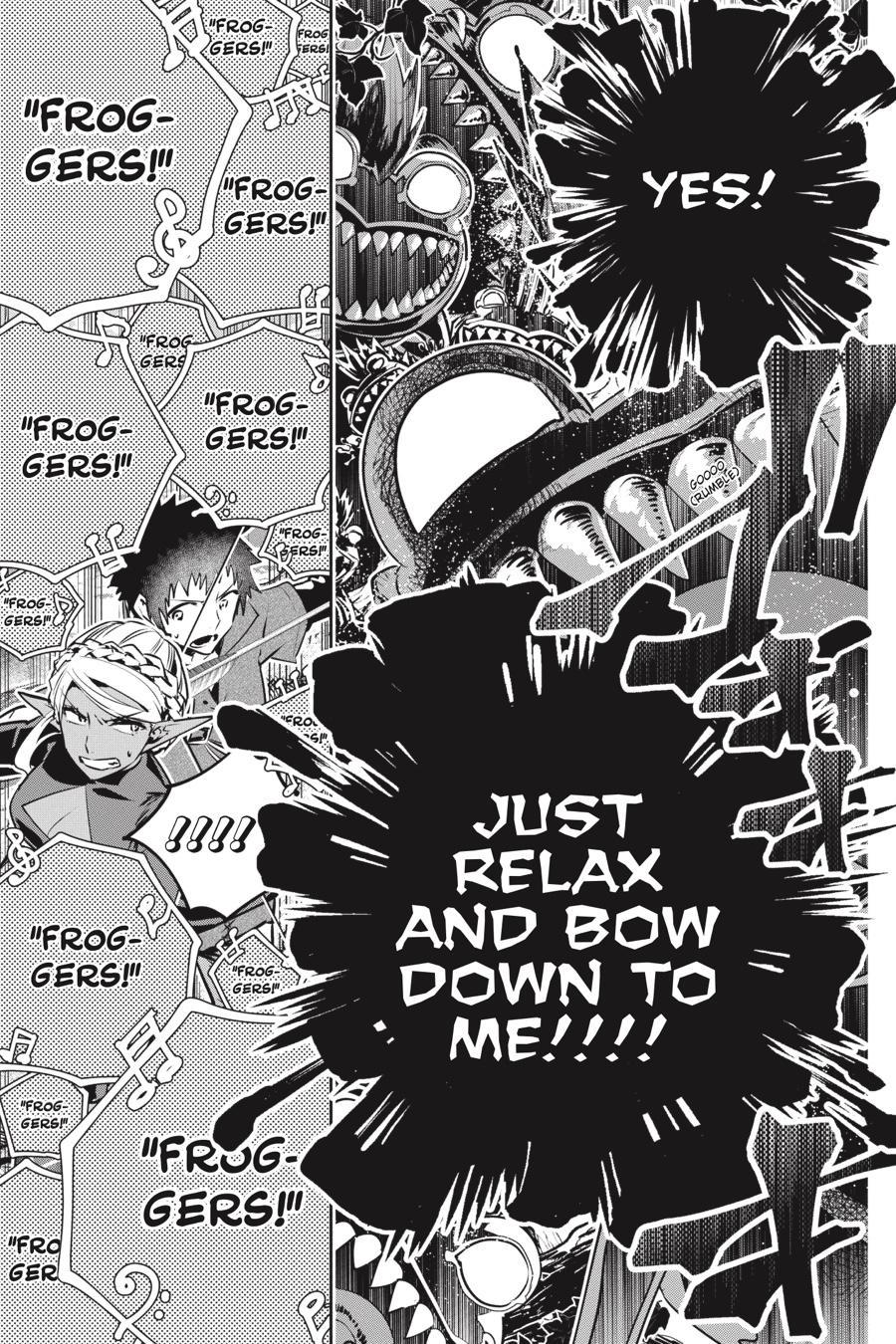 Final Fantasy: Lost Stranger Chap 30 - Next Chap 31