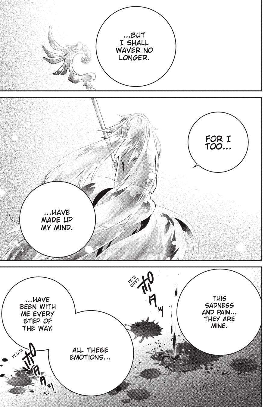 Final Fantasy: Lost Stranger Chap 31 - Next Chap 32