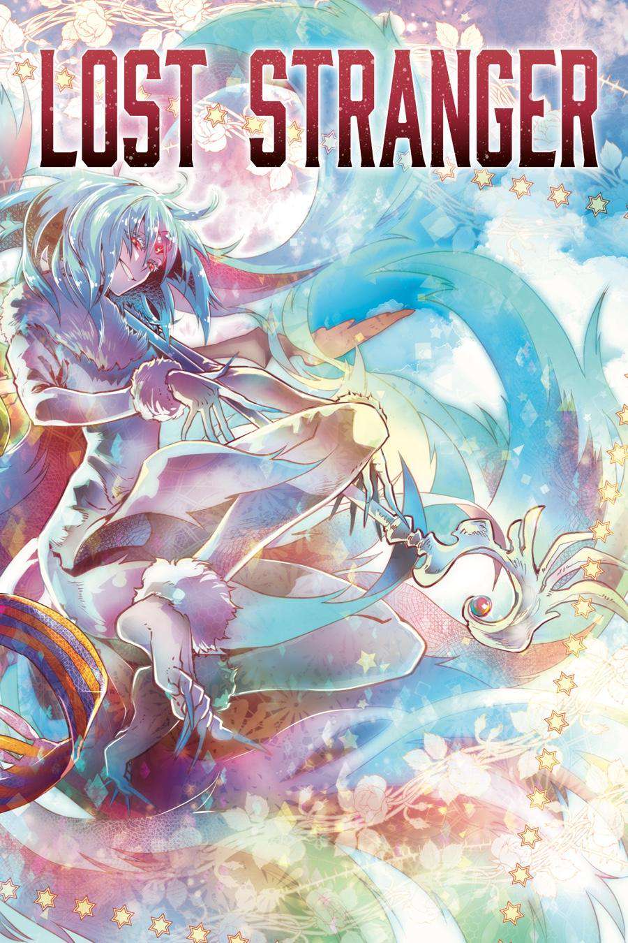 Final Fantasy: Lost Stranger Chap 31 - Next Chap 32