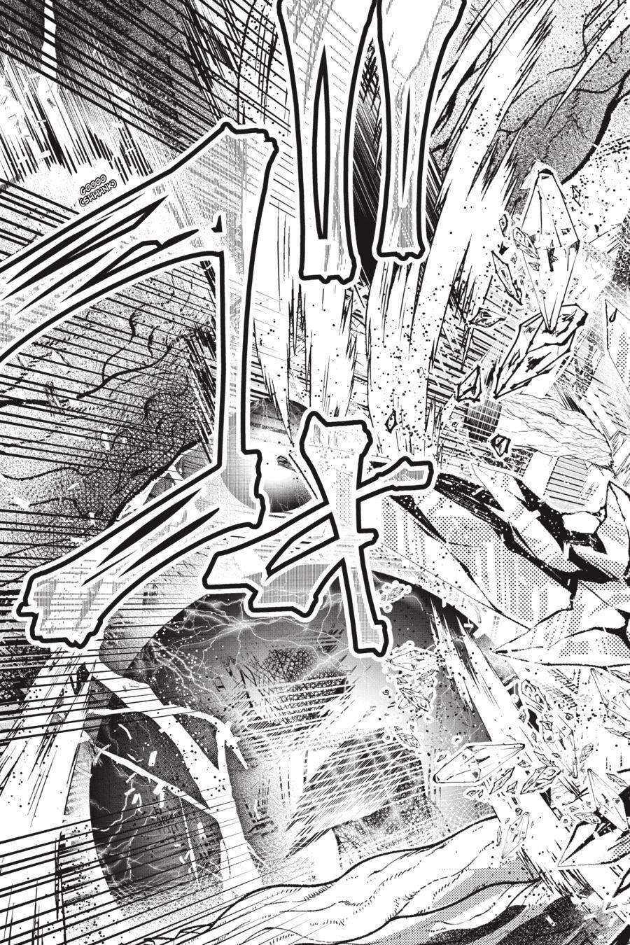 Final Fantasy: Lost Stranger Chap 31 - Next Chap 32