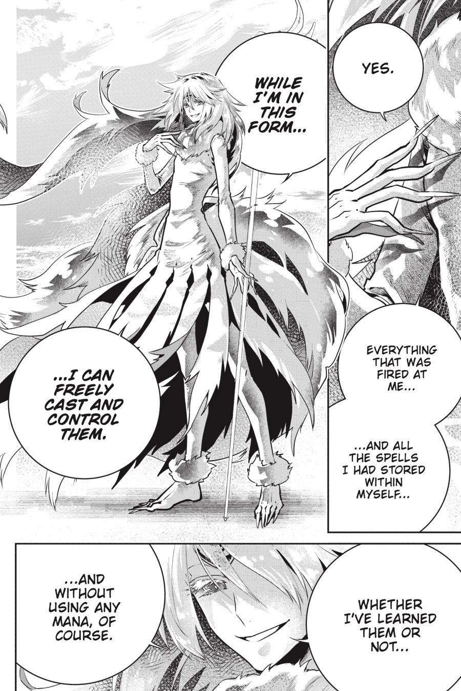 Final Fantasy: Lost Stranger Chap 31 - Next Chap 32