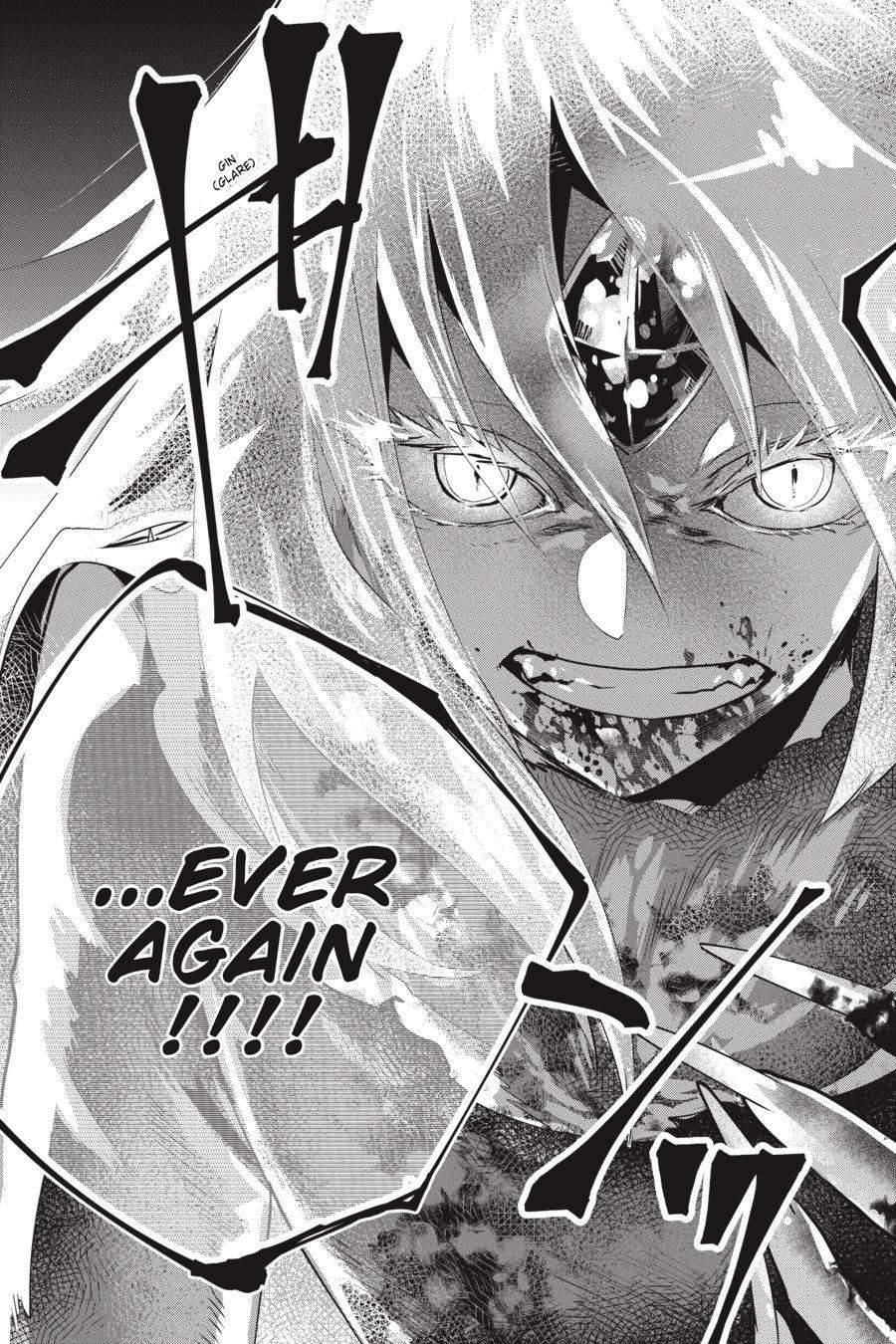 Final Fantasy: Lost Stranger Chap 31 - Next Chap 32