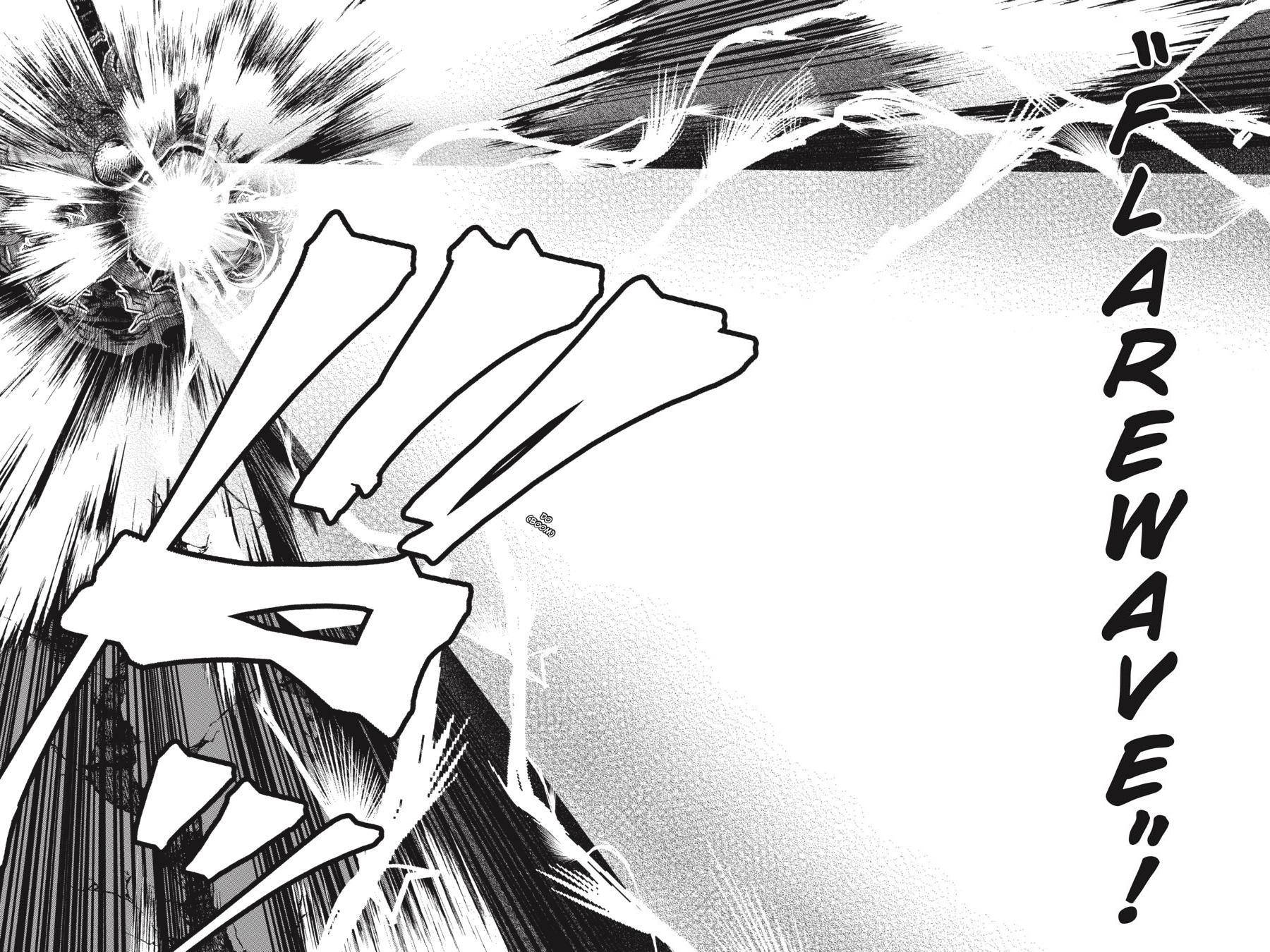 Final Fantasy: Lost Stranger Chap 33 - Next Chap 34