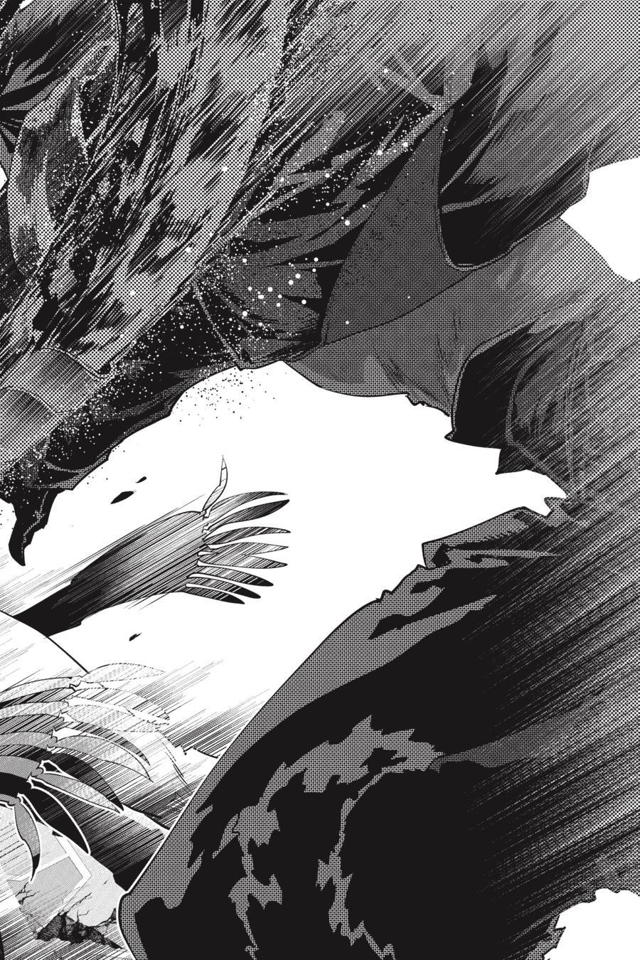Final Fantasy: Lost Stranger Chap 44 - Next Chap 45